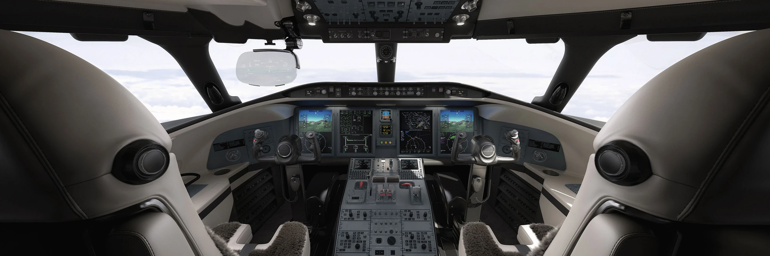 Espaço e experiência de bordo