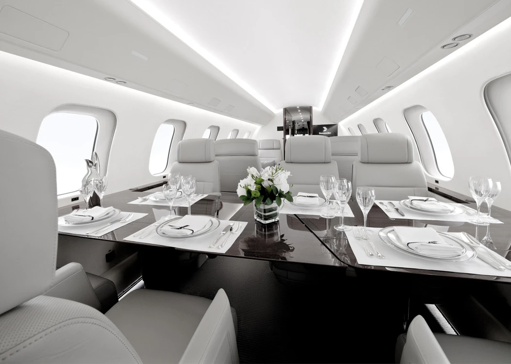 Números e recursos de operação