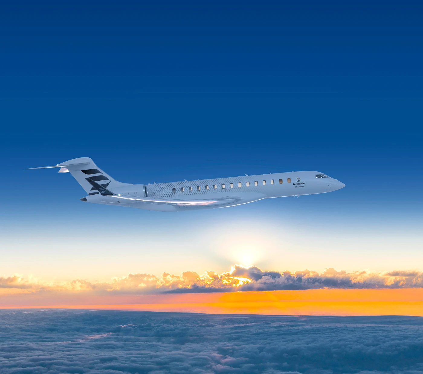 Números e recursos de operação