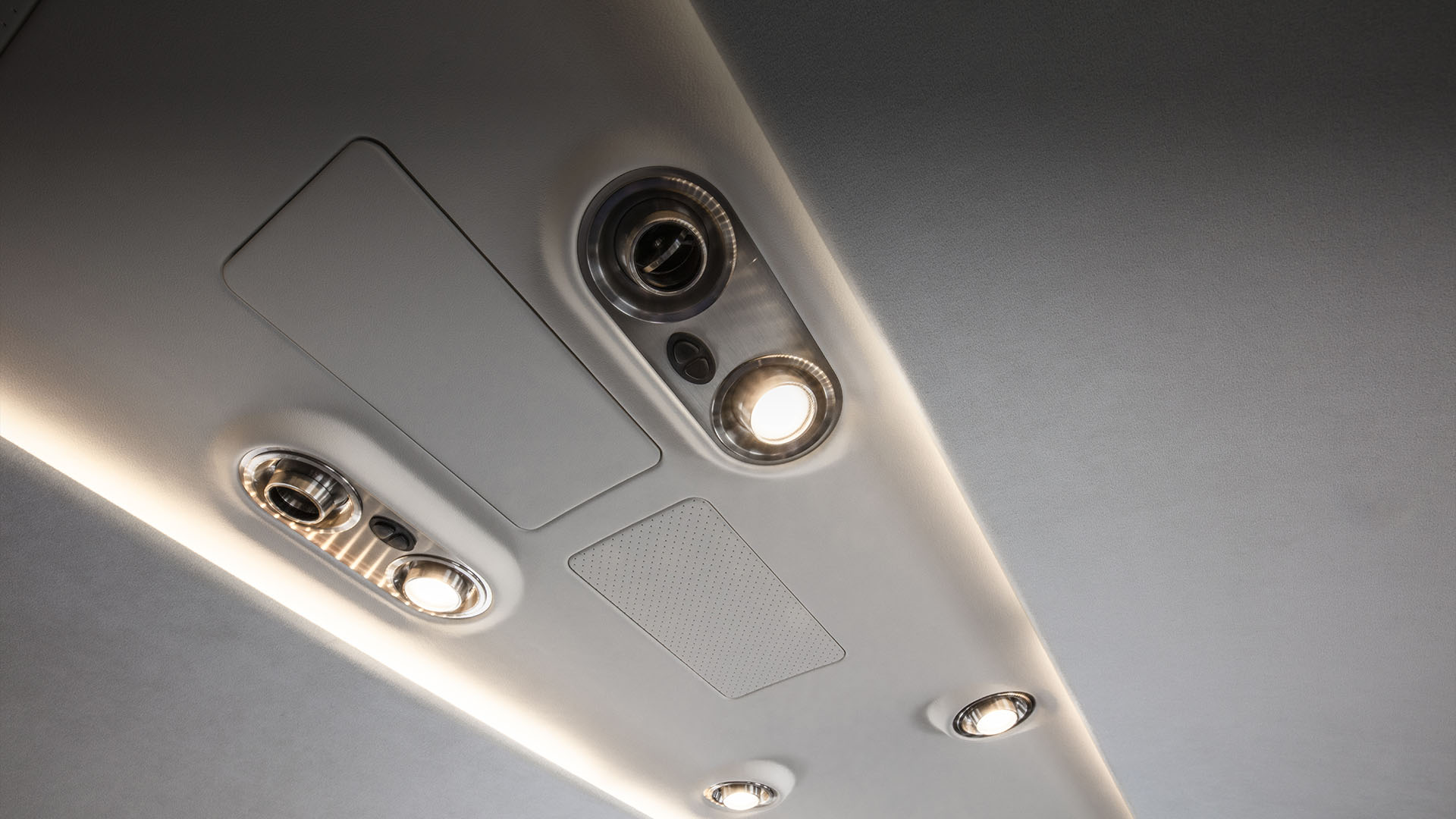 Espaço e experiência de bordo