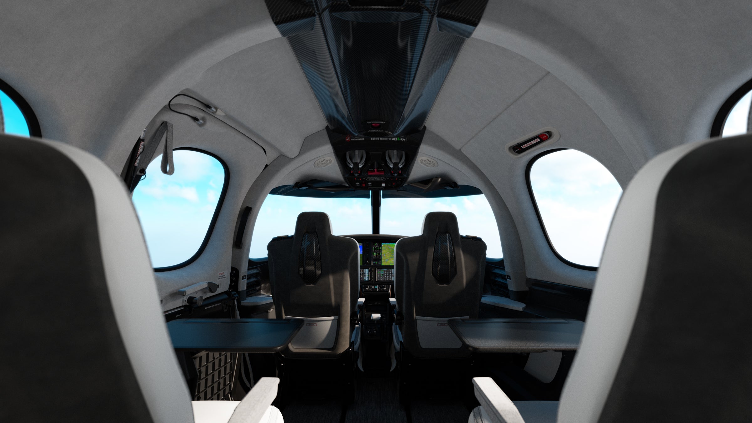 Operation numbers and features