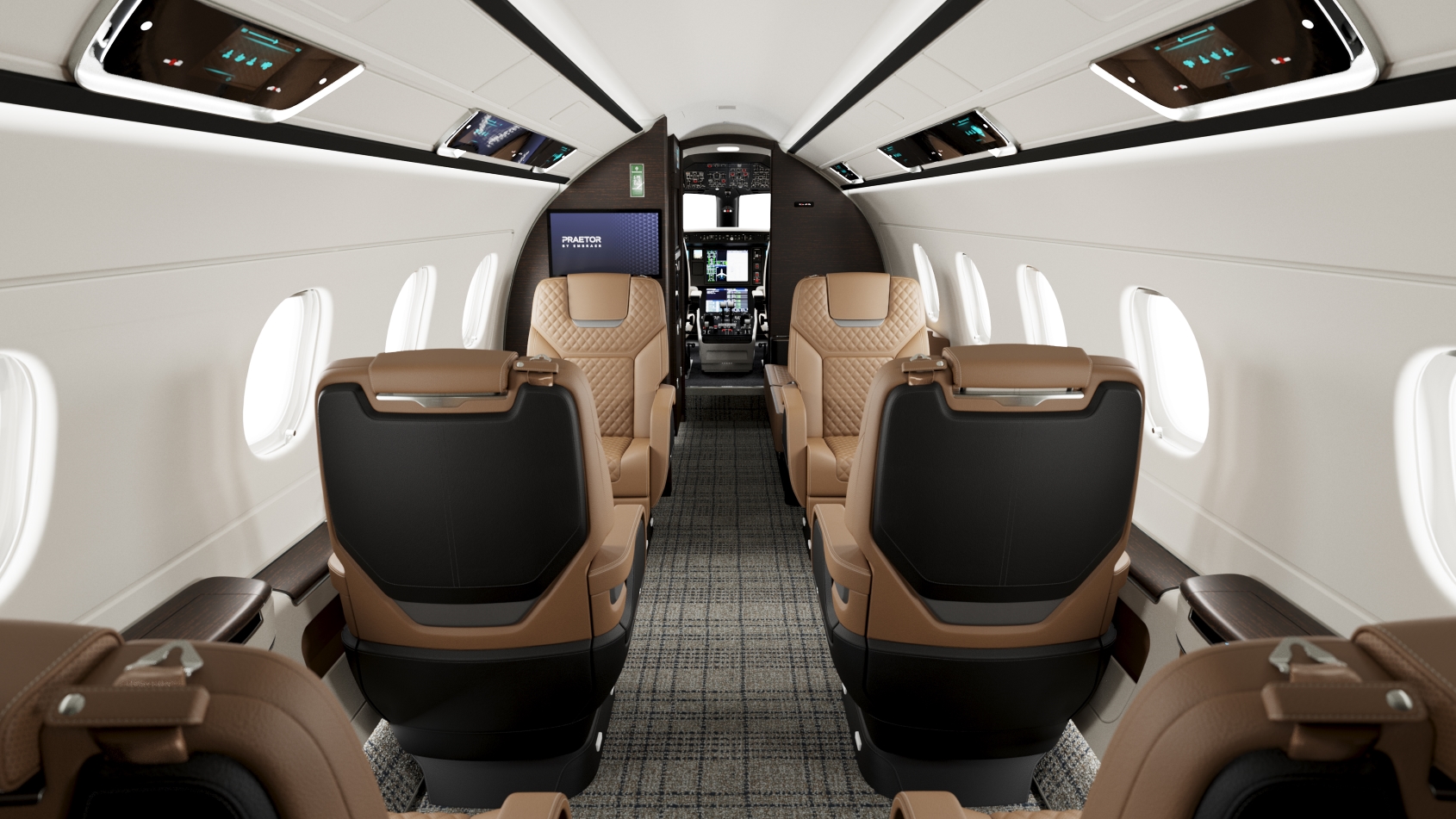 O que os números oficiais mostram